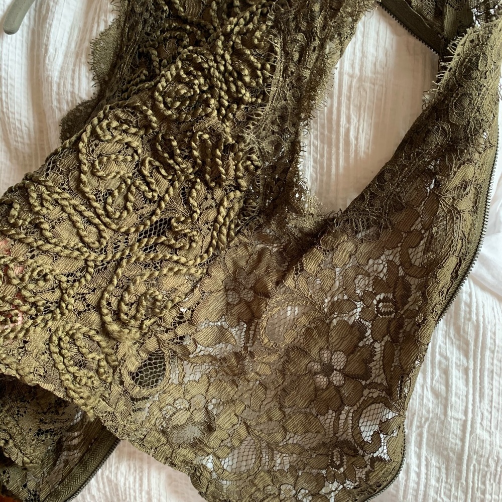 Zara top - Picture 7 of 7